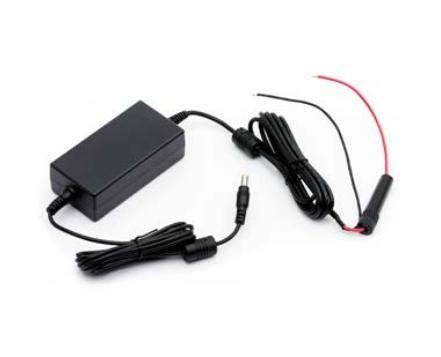 Zebra Vehicle Charger - - 12 - 24 V - für ZQ500 Series ZQ510