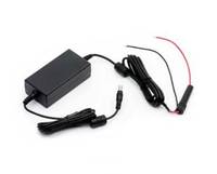 Zebra Vehicle Charger - - 12 - 24 V - für ZQ500 Series ZQ510