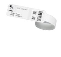 Zebra Z-Band Direct Soft Infant - Polypropylen (PP)