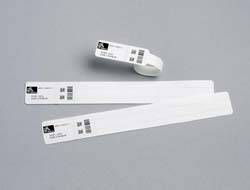 Zebra Z-Band Direct Infant - Polypropylen (PP)