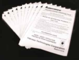 HONEYWELL - Intermec - Drucker - Reinigungssatz (Packung mit 25)
