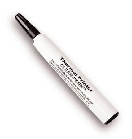 Zebra - Reinigungsstift für Druckkopf (Packung mit 12)