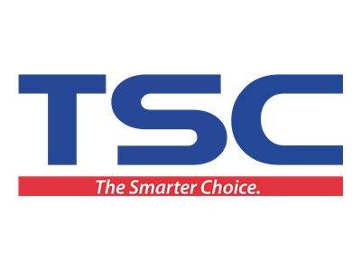 Taiwan Semiconductor TSC - 300 dpi - Druckkopf - Etiketten-/Labeldrucker - 300 d