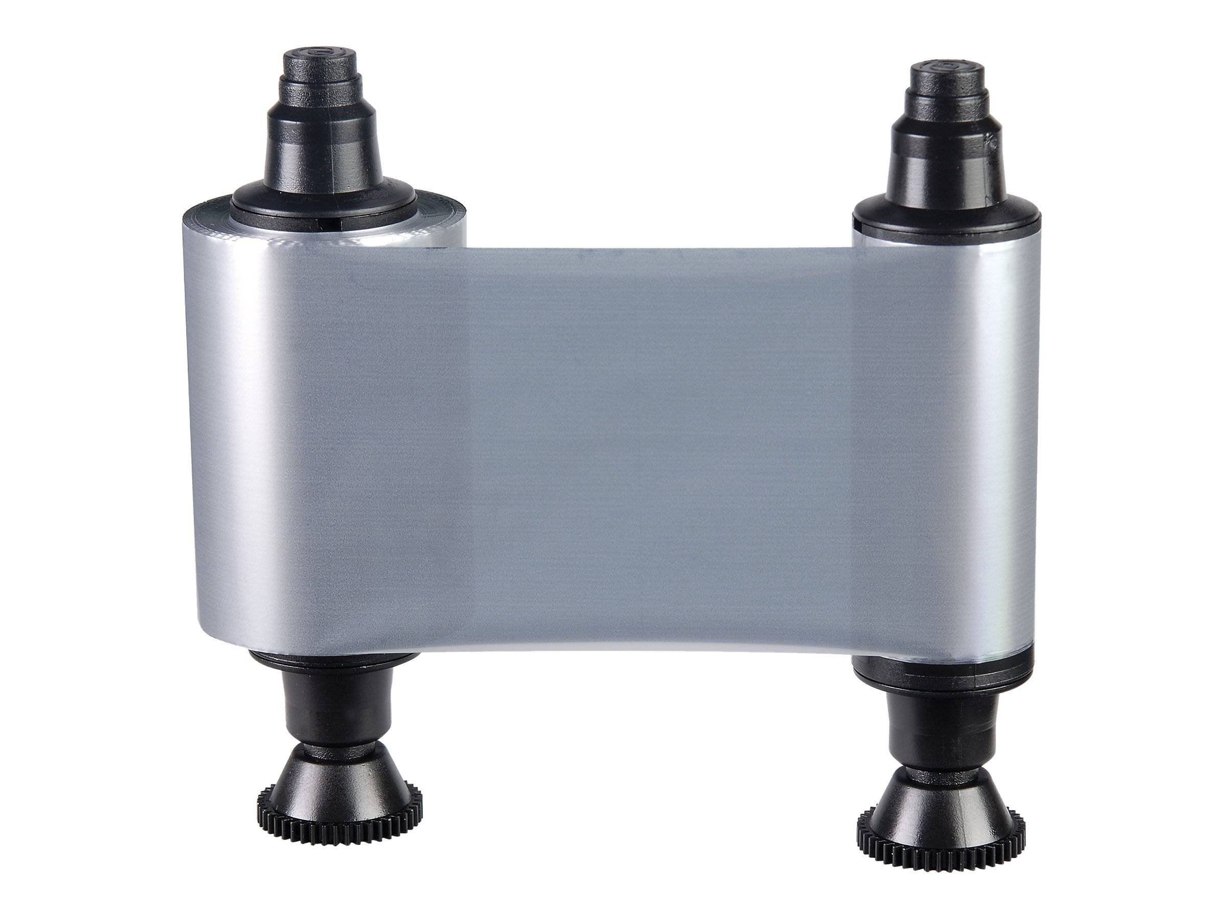 Evolis Monochrome ribbon - Silber - Farbband - für Evolis Primacy 2 - Tattoo 2 -