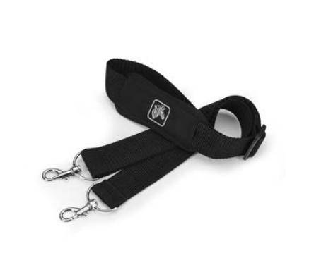 Zebra - Zusätzlicher stabile Schulterriemen mit