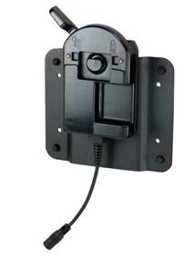 Honeywell - Wandbefestigung für Druckerladegerät