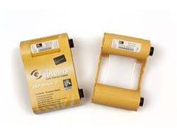 Zebra ix Series - Schwarz/monochrom - Farbband