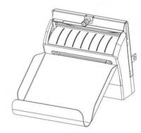 Zebra - Schneideoption