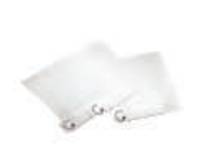 Zebra SG-TC2X-SCRNPT1-01, Displayschutz, Zebra, TC2x, Transparent, Gehärtetes Glas, 1 Stück(e)