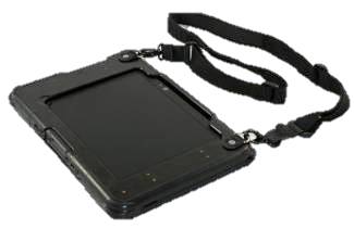 Zebra - Handheld-Handgurt - für Zebra ET50, ET51
