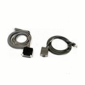 Datalogic CAB-433 - Kabel seriell - DB-9 (W)