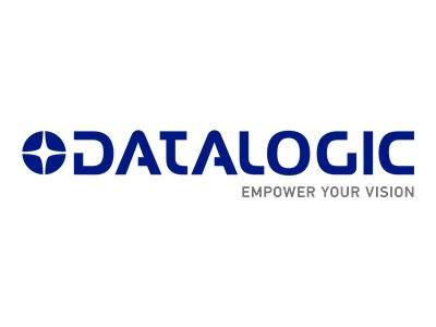 Datalogic - USB- / Stromkabel - 2 m - Schwarz