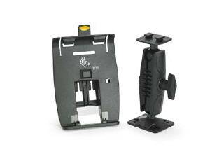 Zebra - Drucker-Cradle für Fahrzeug - für ZQ300
