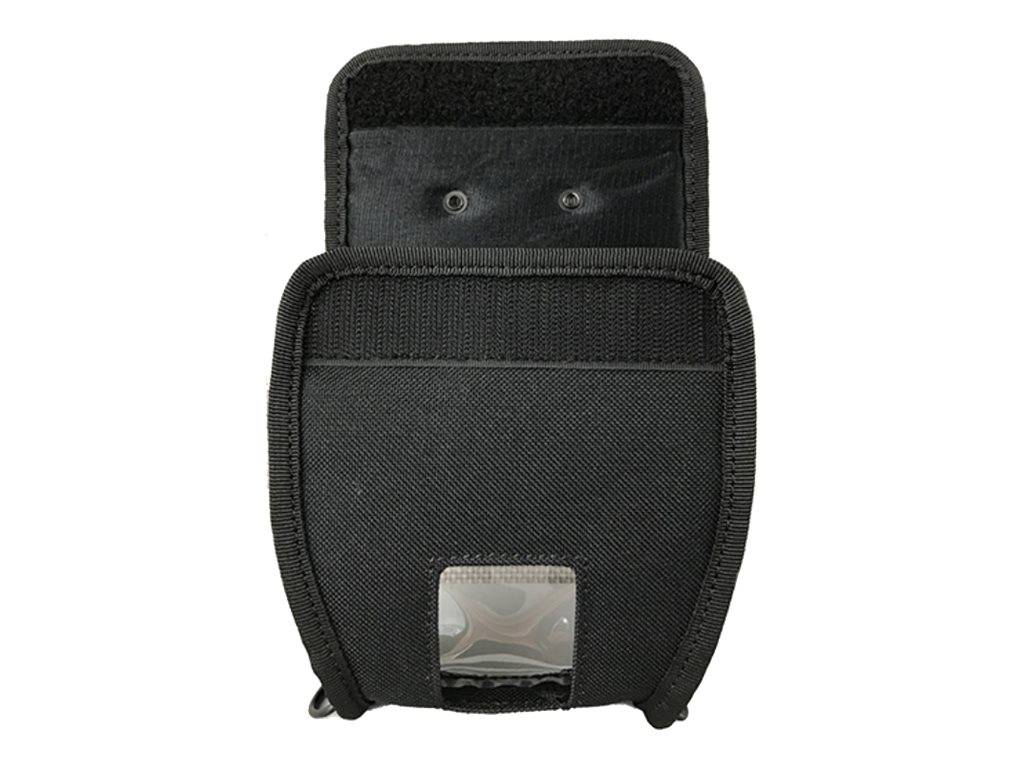 Zebra - Weiche Tragetasche - für ZQ300 Series ZQ320 Mobile Label and Receipt Printer