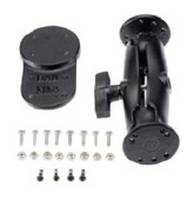 Intermec Vehicle Dock Mounting Kit - Fahrzeugmontagekit