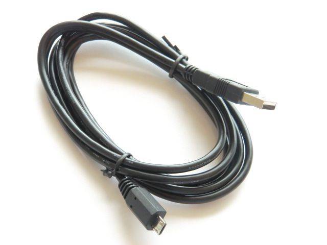 Datalogic - USB-Kabel - für Joya Touch A6, Touch A6 Healthcare, Touch Basic, Touch Plus