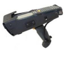 Zebra - Gabelstaplerhalter - für Zebra MC9300