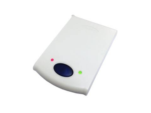 Promag PCR-300,USB RFID Lesegerät 125kHz - Card-Reader - RS-232