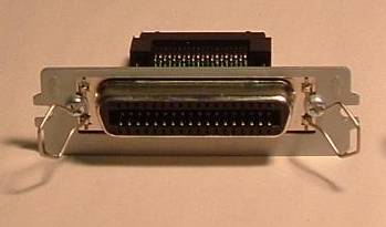 Citizen TZ66802 - Parallel-Adapter - parallel