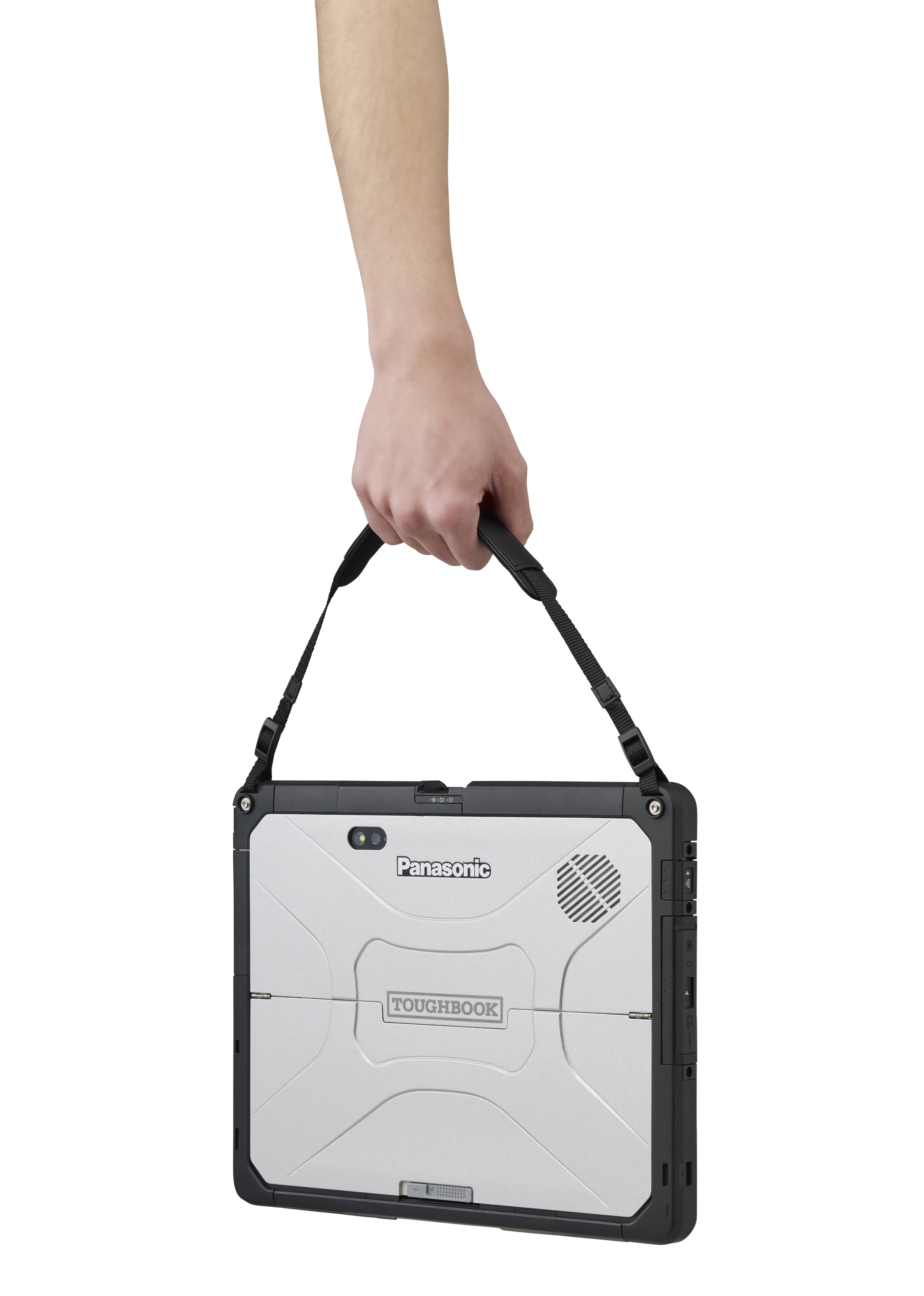 Panasonic CF-VST331U - Handschlaufe für Tablet