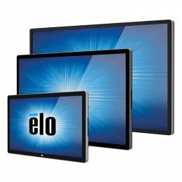 Elo Touch Solutions Elo Touch Solution E587119 - 2,2 GHz - Intel® Celeron® - E15