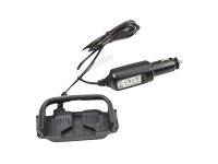 Honeywell Mobile Adapter - Auto-Netzteil - 10