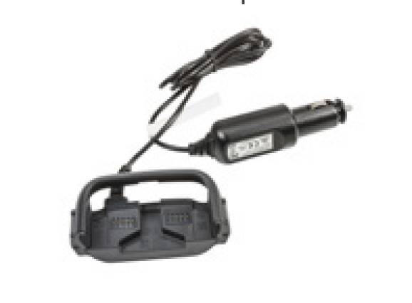 Honeywell Mobile Adapter - Auto-Netzteil - 10