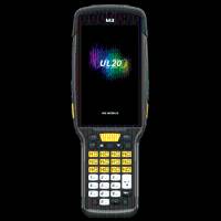 M3 Mobile Mobile UL20W, 2D, SE4750, BT, WLAN, NFC, Func. Num., GPS, GMS, Android