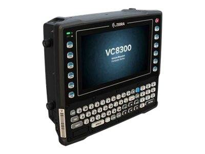 Zebra VC8300 - Robust - Computer für den Einbau in Fahrzeuge - Snapdragon 660 2.2 GHz - Android 8.1 (Oreo)