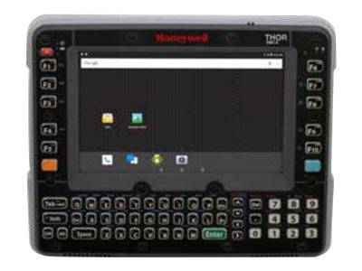 Honeywell Thor VM1A - Client Pack - Computer für den Einbau in Fahrzeuge - Snapdragon 660 2.2 GHz - Android 8.0 (Oreo)