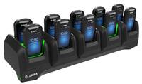 Zebra Locking SmartCradle - Handheld-Ladestation