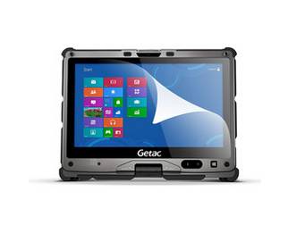 GETAC - Schutzfolie für Tablet-PC - 29.5 cm (11.6")