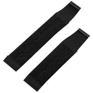 Zebra Wrist Strap Regular - Tragriemen (Handgelenk) (Packung mit 2)