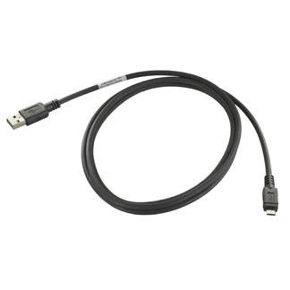 Zebra USB Active Sync Cable - USB-Kabel - USB (M)