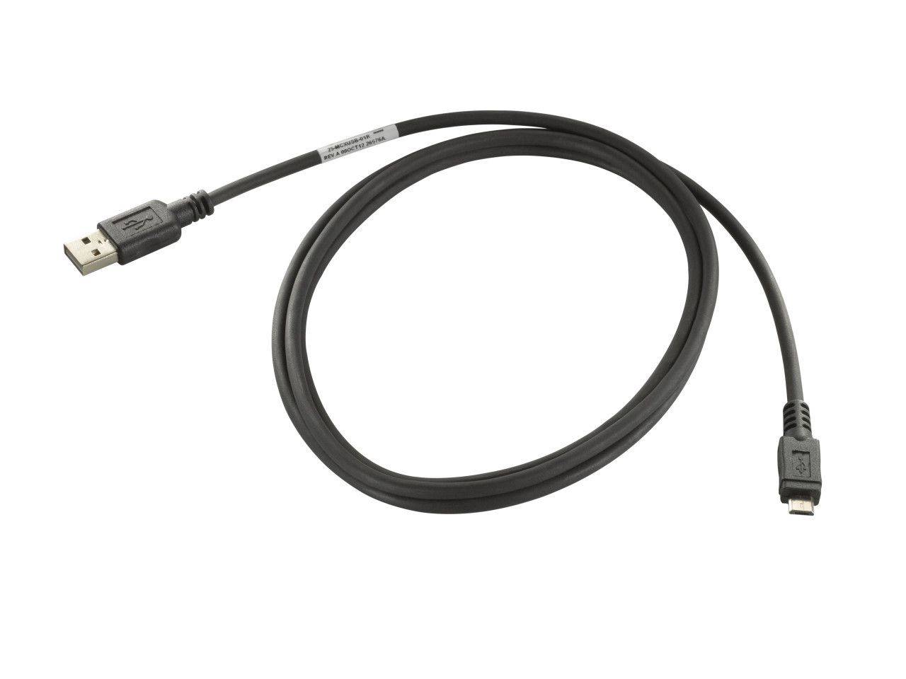 Zebra USB Active Sync Cable - USB-Kabel - USB (M)