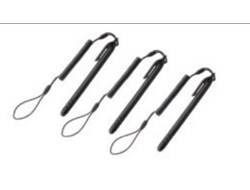 ZEBRA - Motorola - Schreiber als Handgerät (Packung mit 3)