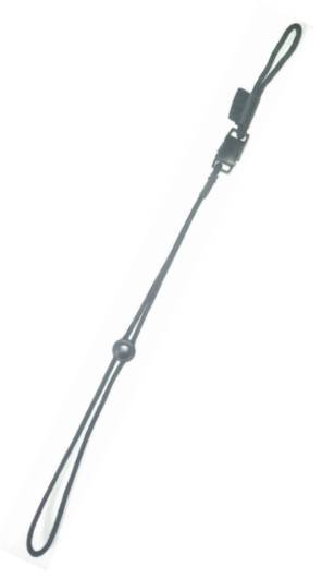 Zebra - Handschlaufe - für Zebra MC9300, MC9300-G