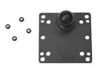 RAM RAM-246U - Handgerät-Montagehalterung mit Kugel