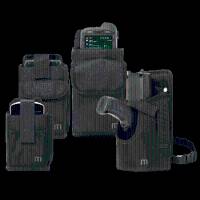 Mobilis Protective & carry case for HONEYWELL CK 3 - Compatible standard battery