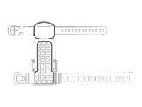 Honeywell CT40-WS-AB - Handheld-Armhalterung