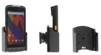 Brodit 711159 - Handy/Smartphone - Passive Halterung - Auto/Innenbereich - Schwa