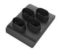 Zebra 4-Slot Battery Cradle Adapter Cup - Batterieladegerät