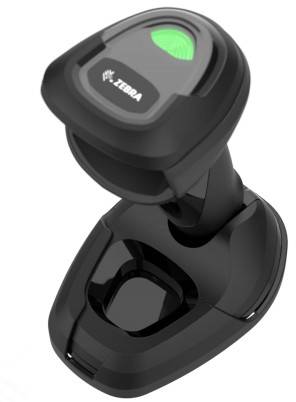 Zebra Multi-mount Bracket - Halterung für Barcodescanner