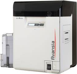 Evolis Full Clear Patch