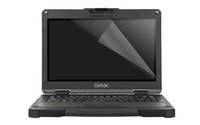 Getac GMPFXP, Laptop Bildschirmschutz, Transparent, Getac, B360, Polyethylenterephthalat, Anti-Glare Bildschirmschutz