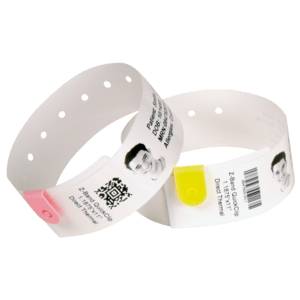 TSC Wristbands Wristband Direct Infant