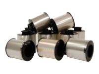 Evolis High Trust Full Clear Patch - Vollständig klar