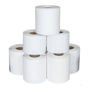 HEIPA Bonrolle Normalpapier 70mm