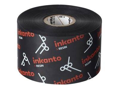 Armor inkanto AXR 7+ - Schwarz - 55 mm x 74 m