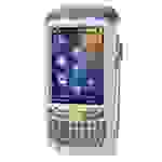 Zebra - Handheld-Akku (erweiterte Kapazität) - Lithium-Ionen - 3600 mAh - weiß (Packung mit 10) - für Zebra MC55X-HC
